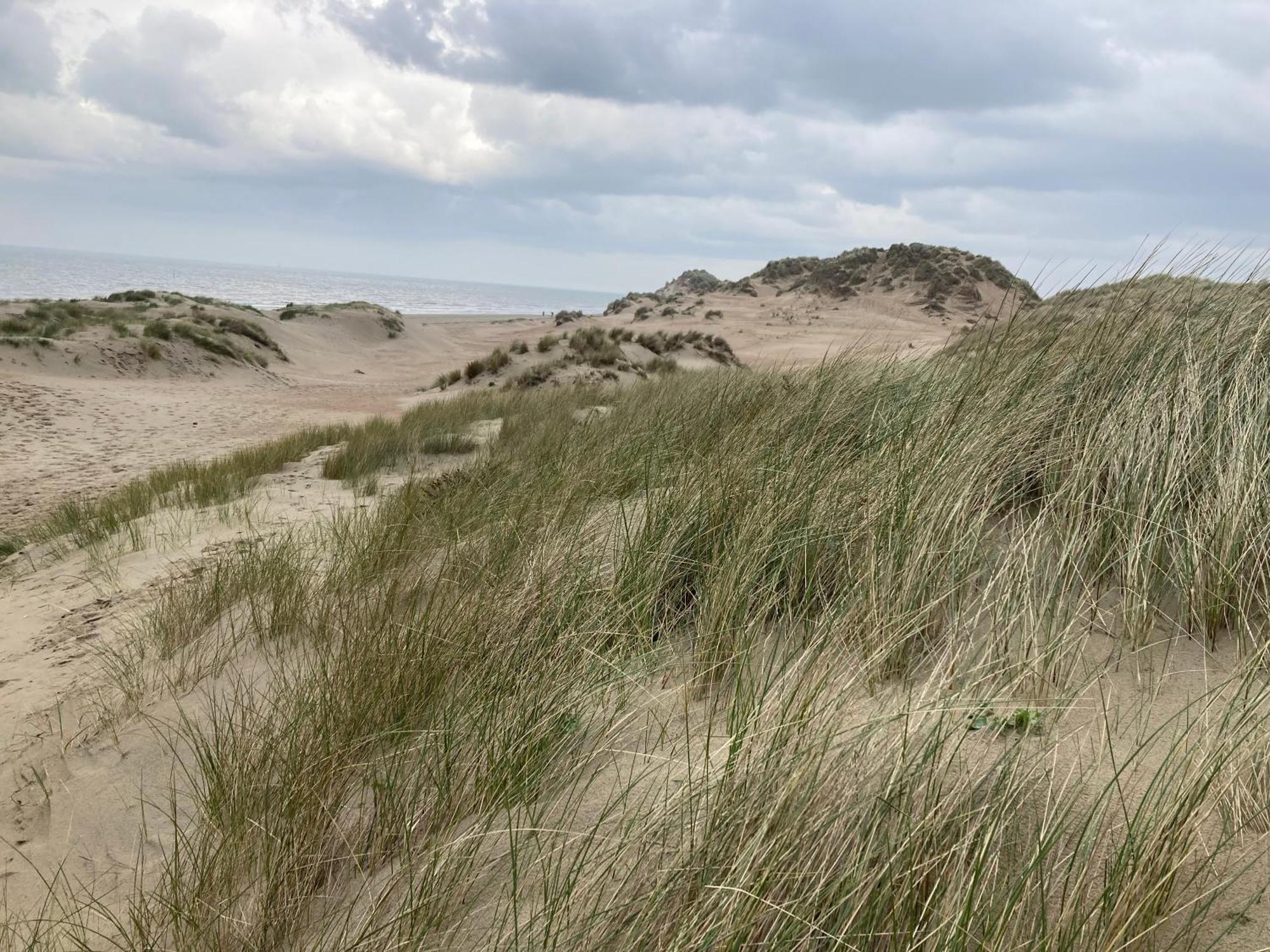 Terduinen Oostduinkerke